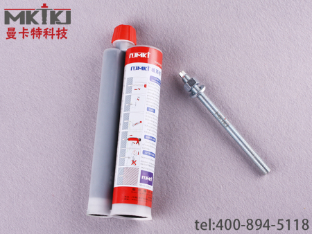 NMKT390植筋膠配螺桿