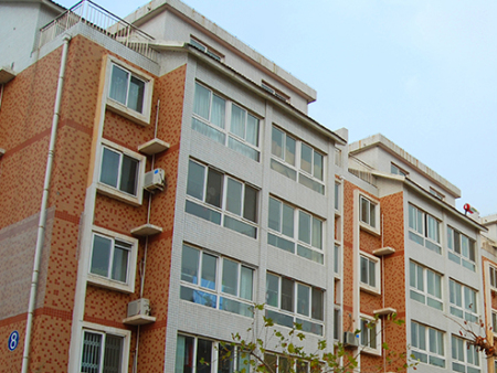 龙新广场 新家圆新