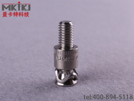 NJMKT齊平式背栓