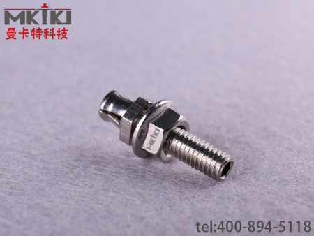 旋進(jìn)式背栓