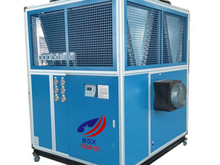 真空等离子双用冷水箱