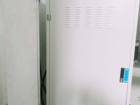 冷喷专用控制柜