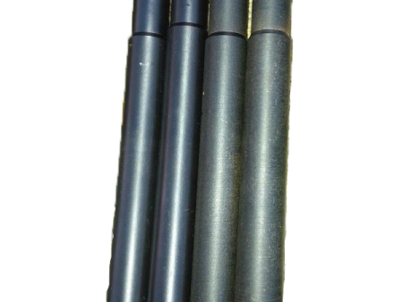 冷喷锌铝专用喷管