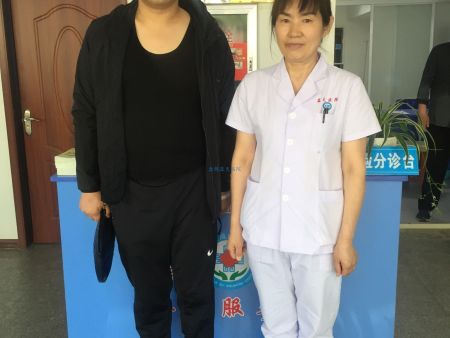 20180518痛风出院陈先生