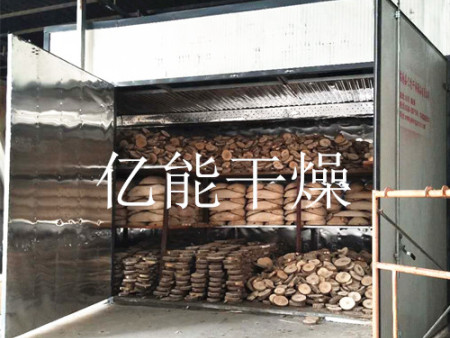 阜南木材烘干房現(xiàn)場(chǎng) 阜南木材烘干房現(xiàn)場(chǎng)