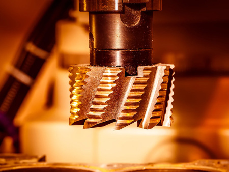 Precautions for installation and use of parallel shaft helical gear motors