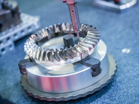Common causes and problems analysis of gear worm gear reducer