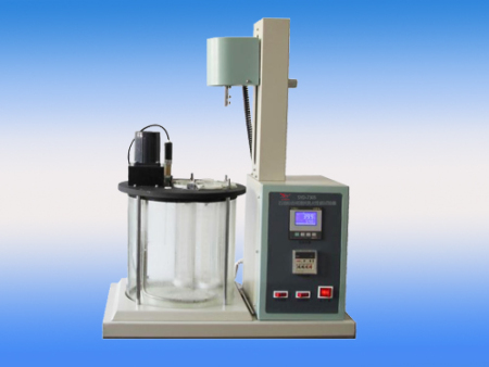 RP-7305型 石油和合成液抗乳化性能试验器（台式）