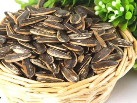 朗达教你如何防止瓜子受潮?