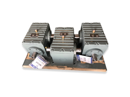 Commutator -T series commutator