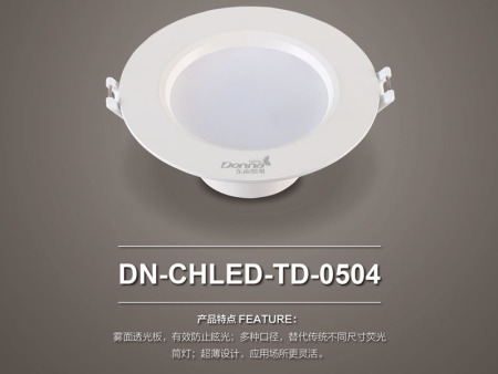 DN-CHLED-TD-0504