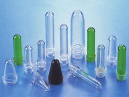 【蘭州塑料瓶胚】-淺析玻璃瓶容器的加工技術