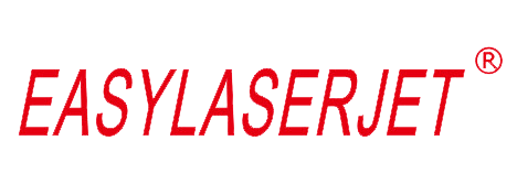易莱捷（easylaserjet）激光喷码机