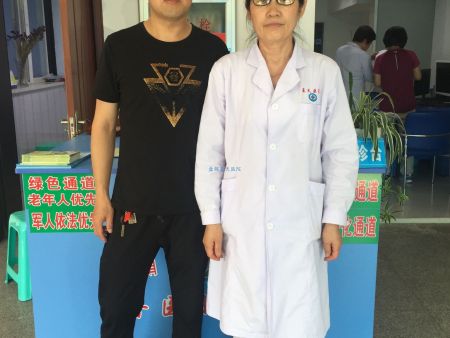 20180626痛风出院任先生