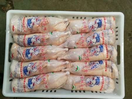 临沂鑫乐食品有限公司
