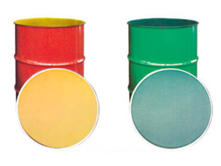 200升闭开口钢桶01