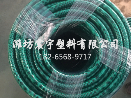 花园管的适用范围