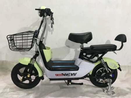 临沂电动车批发