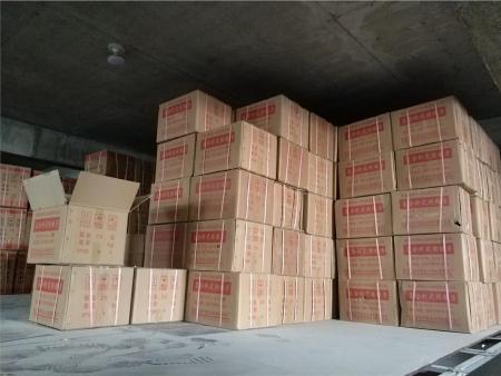库房实拍