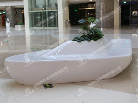 玻璃鋼座椅 玻璃鋼座椅