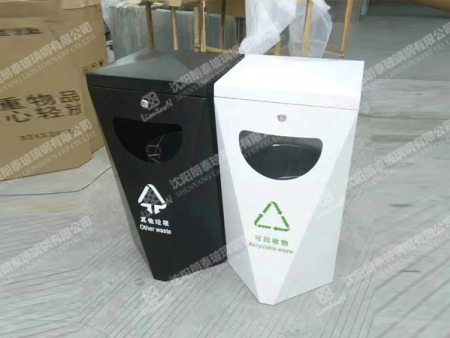 環(huán)保垃圾桶