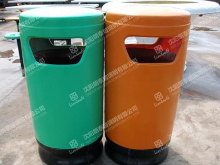 環(huán)保垃圾桶