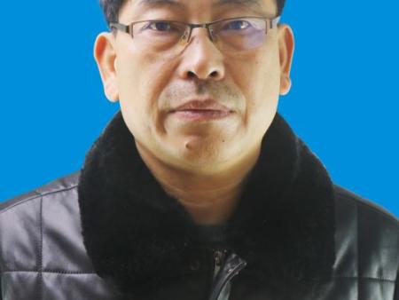 姓名：李朝德   职务：副会长