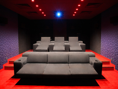 私人影院