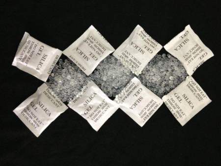 家用除湿干燥剂