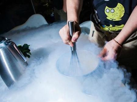 西安气体厂家-氩气的工业用途有哪些？