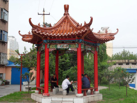 工程案例