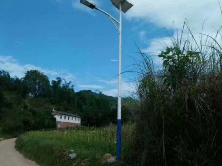 太陽能路燈使用壽命有多長？