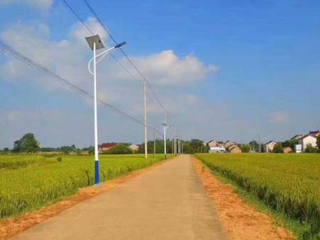 如何了解太陽能路燈是否適合您？