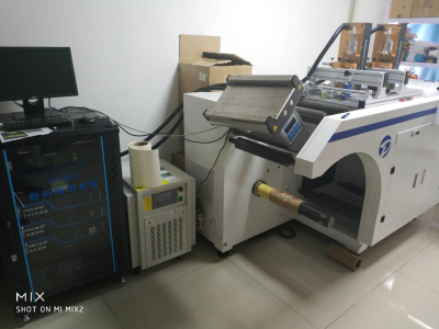 烟台乾沣电子科技有限公司—烟台喷码,烟台一物一码,烟台可变信息喷印,烟台条码,烟台不干胶标签,烟台条码打印机,烟台标签纸,烟台印刷标签