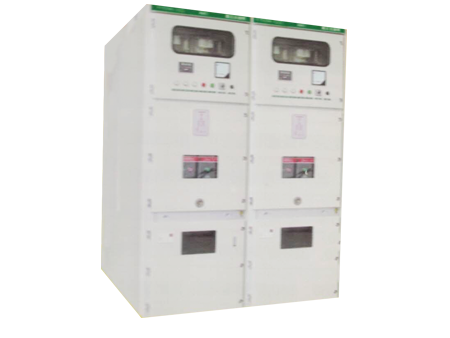 KYN28A-12 (Z) (GZS1) armoured shifting metal enclosed switchgear