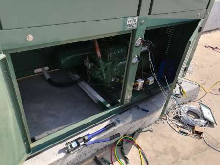 維修服務(wù)案例