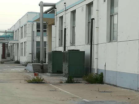 維修服務(wù)案例