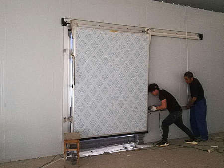 維修服務(wù)案例