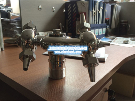 六角清洗器