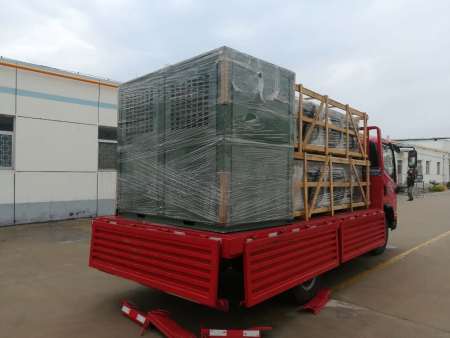 維修服務(wù)案例