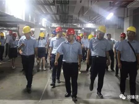 2018年半年总结会照片5