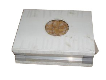 纸蜂窝手工夹芯板