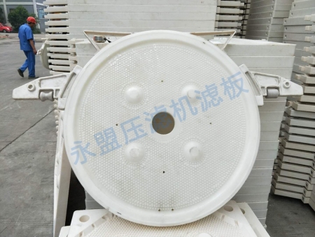 压滤机选择全攻略