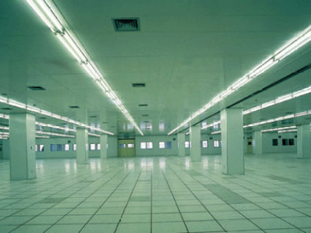 各行业对净化车间洁净的方面要求