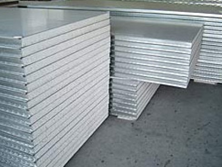 不锈钢夹芯板