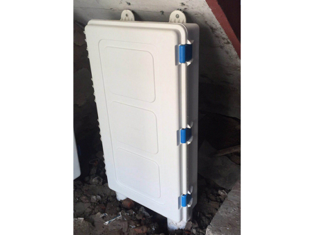 盘锦防冻水表箱批发