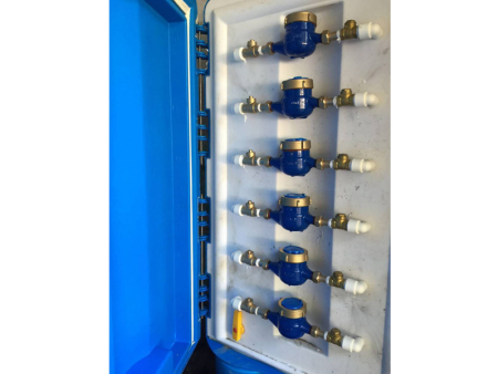 盘锦防冻水表箱