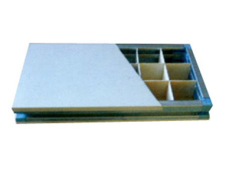 玻镁内隔夹芯板