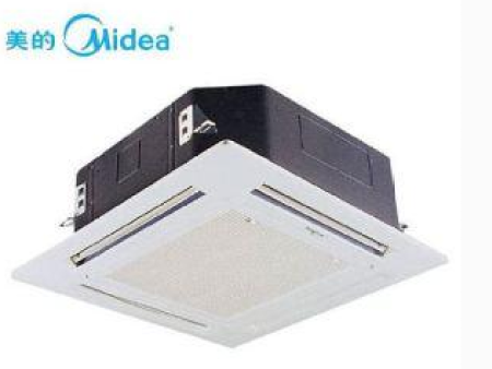 美的中央空调
