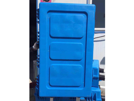 防冻水表箱供应